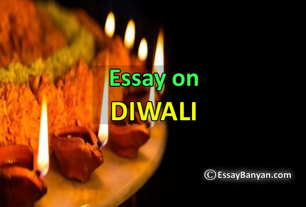 diwali essay in english for class 4