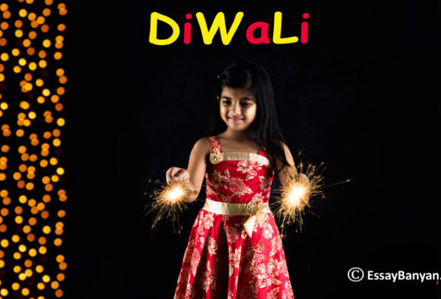 How I Celebrated Diwali
