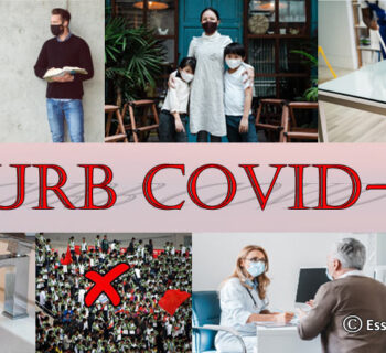 How to Curb Covid-19