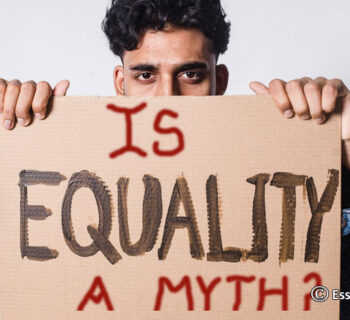 Is Equality a Myth
