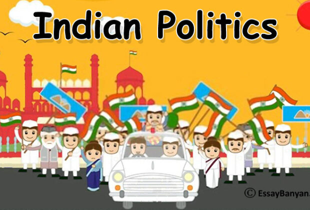 Indian Politics