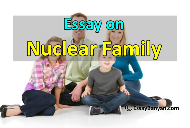what are the advantages and disadvantages of nuclear family